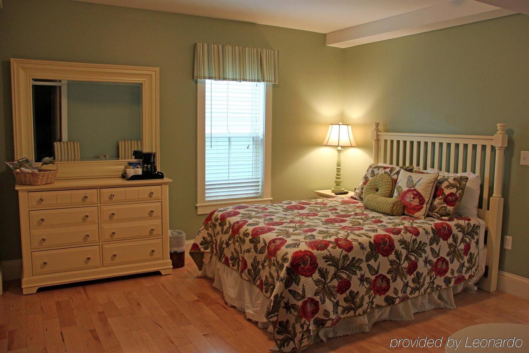 Atlantic House Inn York Dış mekan fotoğraf