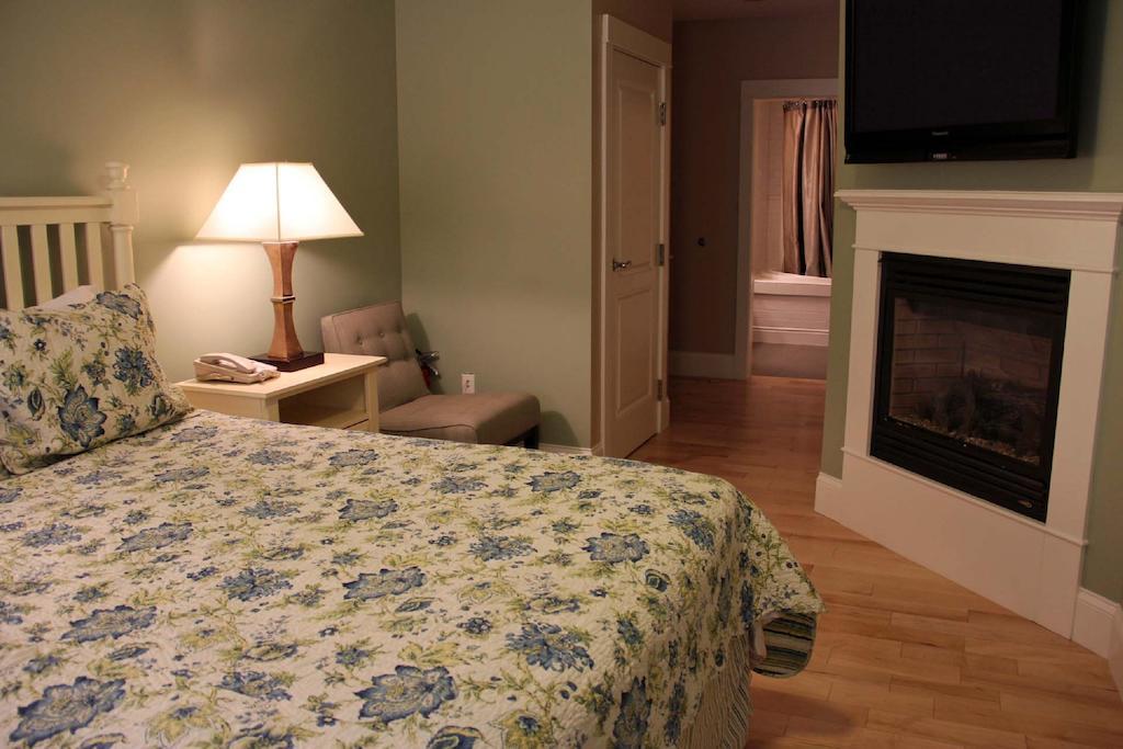 Atlantic House Inn York Oda fotoğraf
