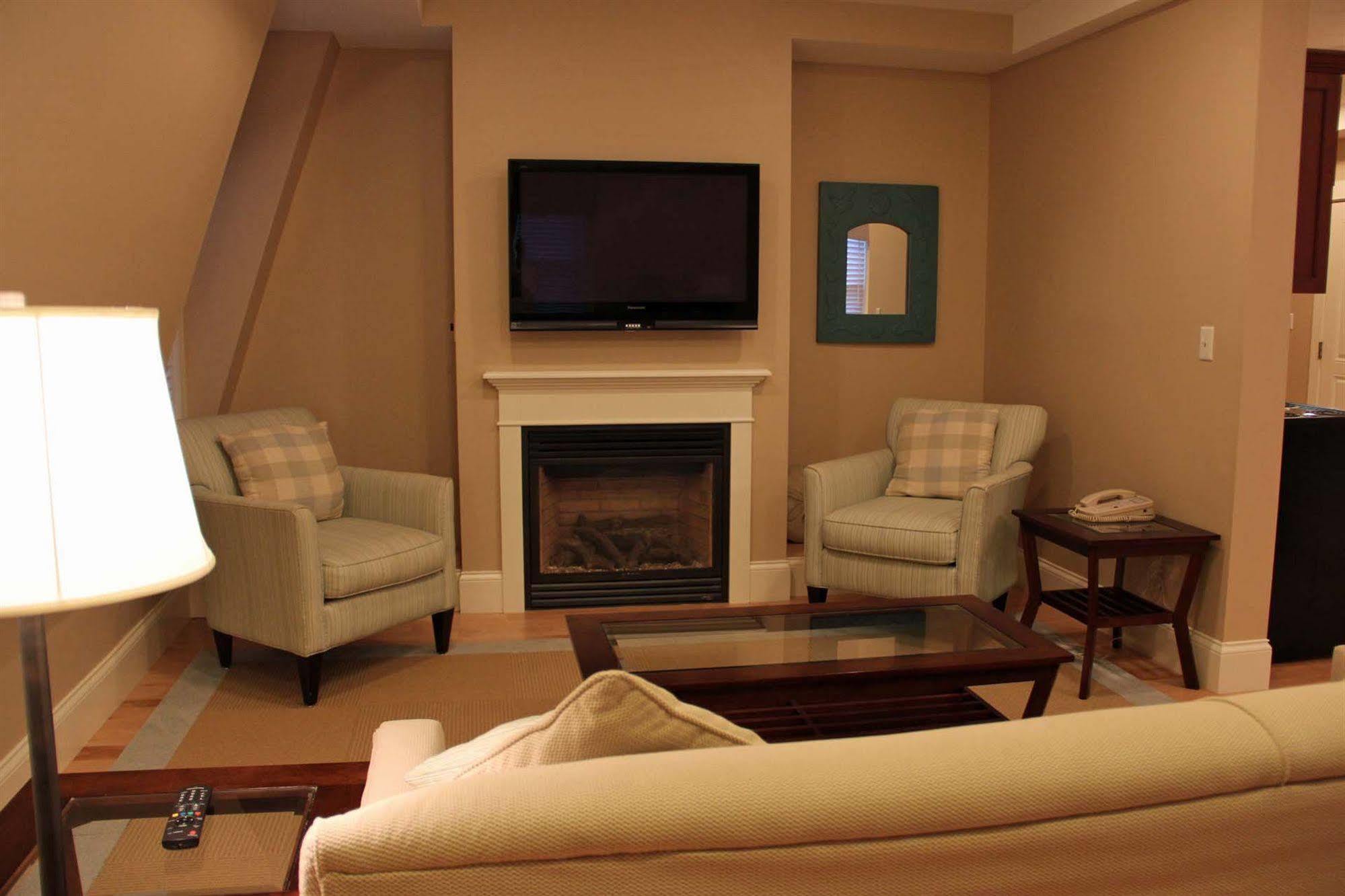 Atlantic House Inn York Dış mekan fotoğraf