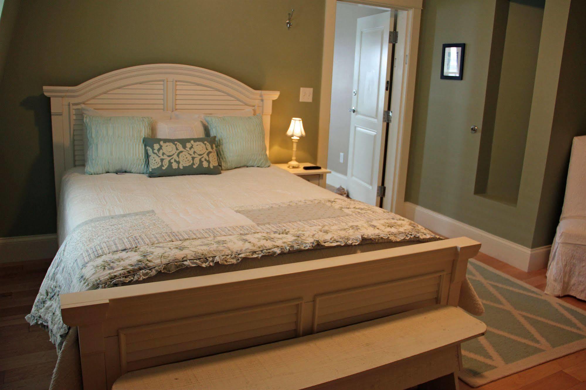 Atlantic House Inn York Dış mekan fotoğraf